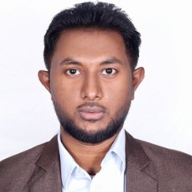 Team member 1